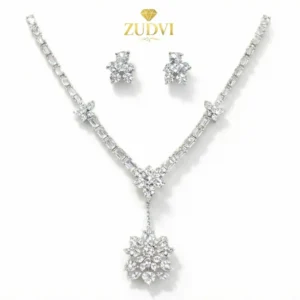premium-cubic-zirconia-necklace-earrings-set
